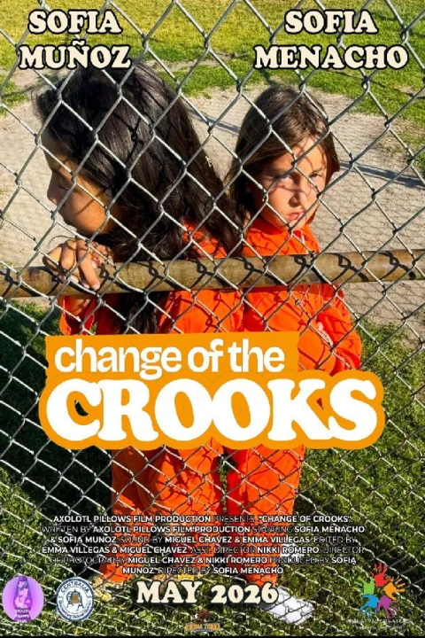 Change of the Crooks