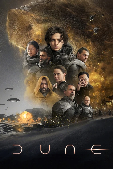 Dune