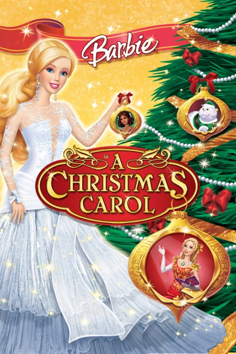 Barbie e il canto di Natale