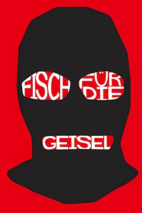 Fisch für die Geisel