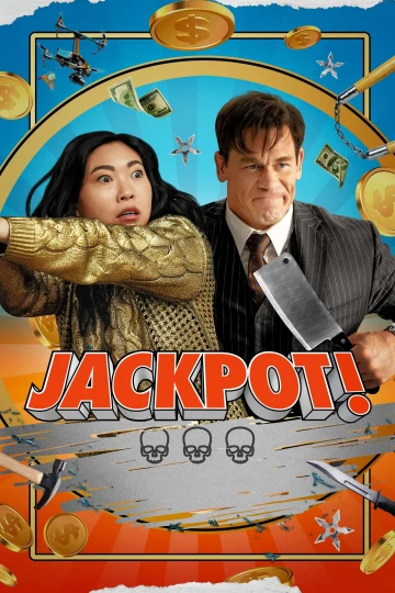 Ein Jackpot zum Sterben!
