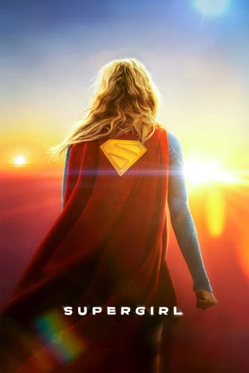 Supergirl